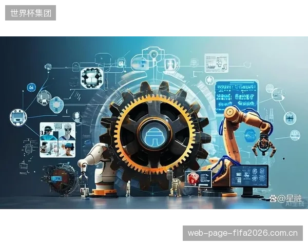 从“AI纠偏”到“量子纠偏”,概念营销正在侵蚀体育科技行业赖以生存的科学性与严谨性 从“AI纠偏”到“量子纠偏”,概念营销正在侵蚀体育科技行业赖以生存的科学性与严谨性